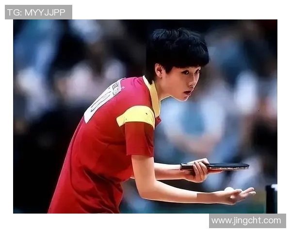 陈静独家分享网球心得与技巧助你提升球技的秘密解析